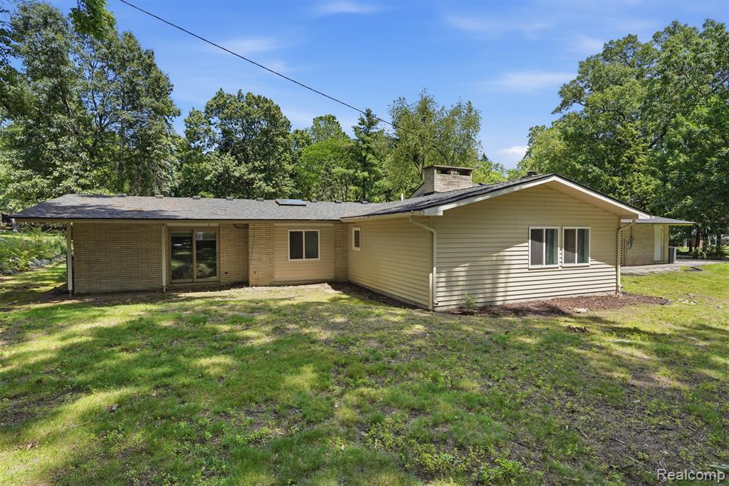 30715 N Greenbriar Road, Franklin, MI 48025 — Photo 9