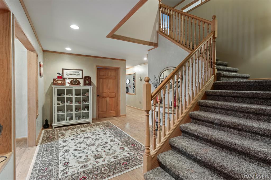 60650 FROST Road, Lenox, MI 48048 — Photo 4