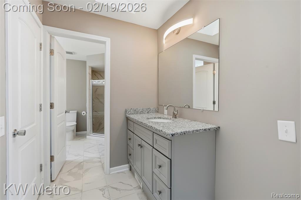 4606 Strandwyck Road, West Bloomfield, MI — Photo 15