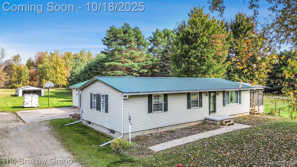 3745 Curry Road, Caro, MI 48723 — Photo 27