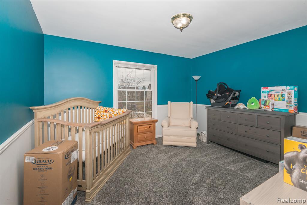 46009 WINDRIDGE Lane, Canton, MI 48188 — Photo 43