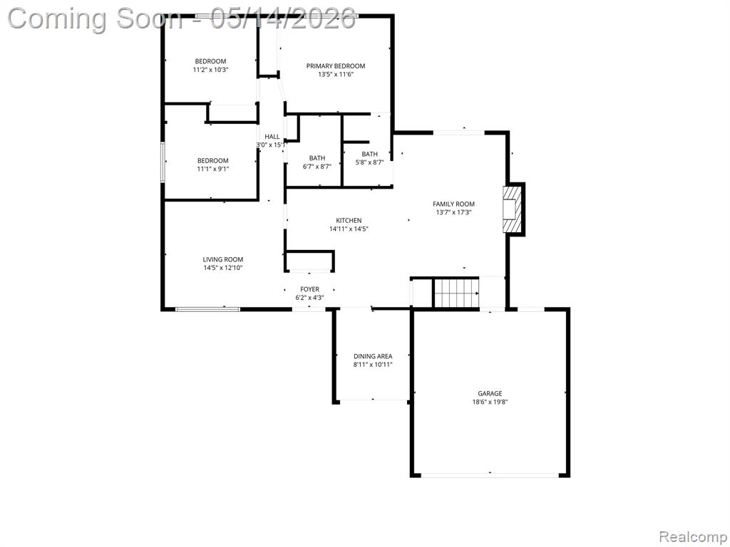 43715 Simsbury Street, Canton, MI 48187 — Photo 45