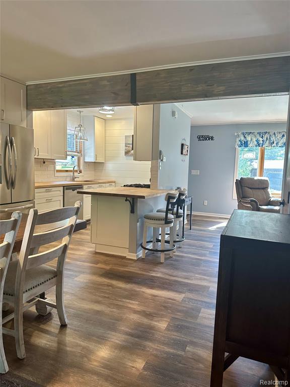 340 E. Hanover Street, Pentwater, MI 49449 — Photo 35