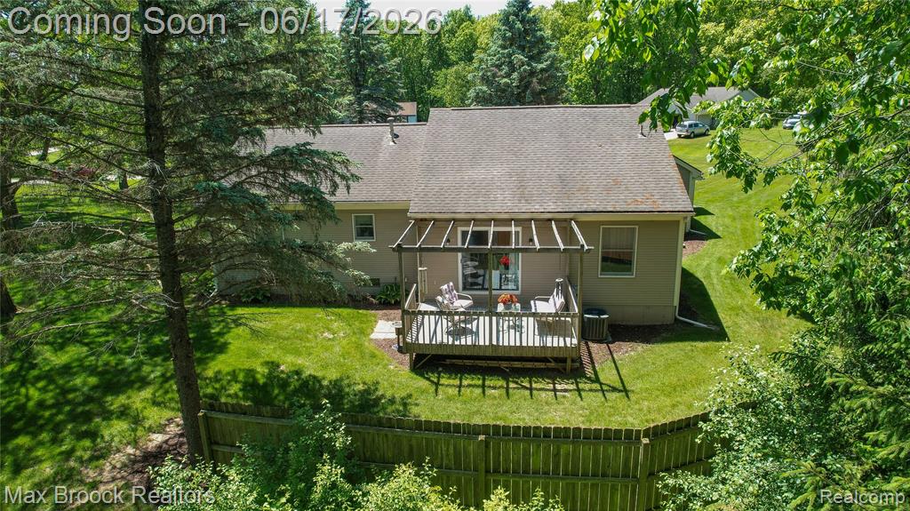 5466 Taylor Lane, Clarkston, MI — Photo 6