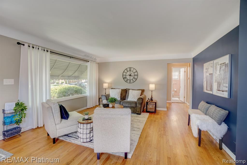 9283 VINE Avenue, Allen Park, MI 48101 — Photo 4