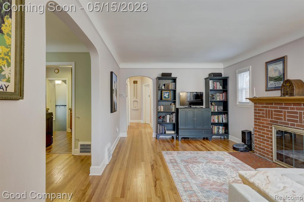 430 S Edison Avenue, Royal Oak, MI 48067 — Photo 4