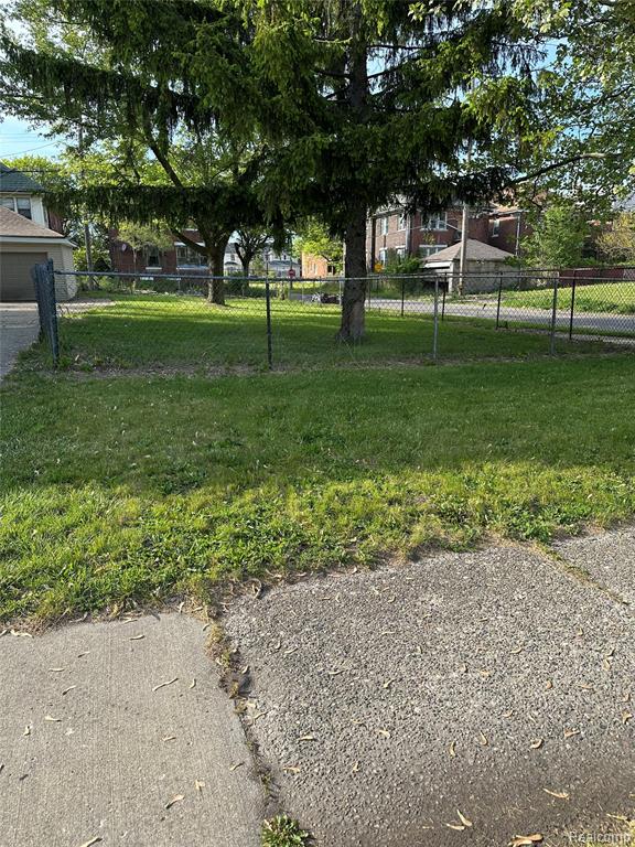 4010 Blaine Street, Detroit, MI 48204 — Photo 4
