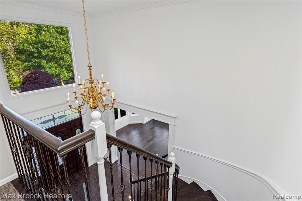 6664 Apple Blossom Trail, West Bloomfield, MI — Photo 33