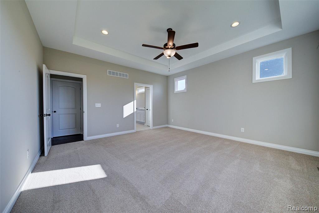 562 (MOH72) ROUND ROCK Drive, Howell, MI 48843 — Photo 8