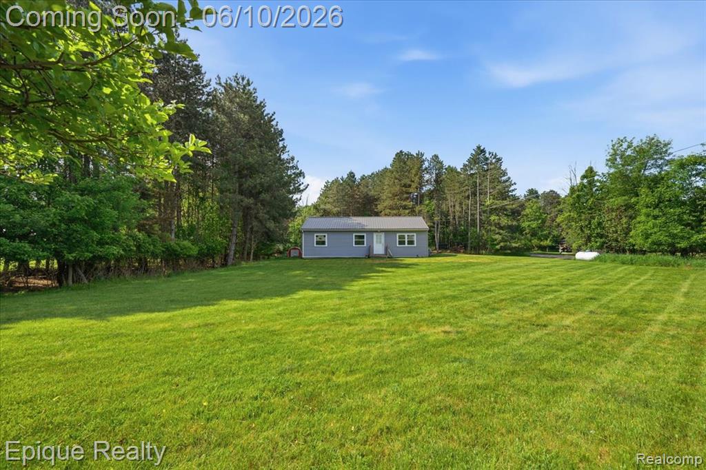 12272 E Mount Morris Road, Davison, MI 48423 — Photo 4