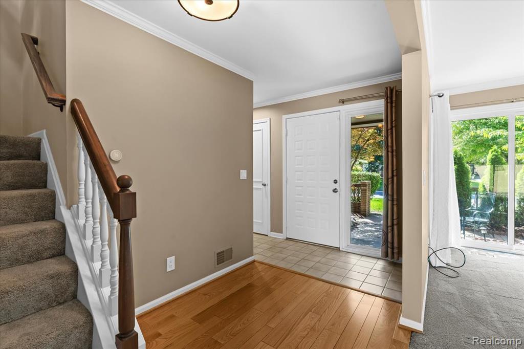1737 S Hill Blvd Boulevard E, Bloomfield Hills, MI 48304 — Photo 6