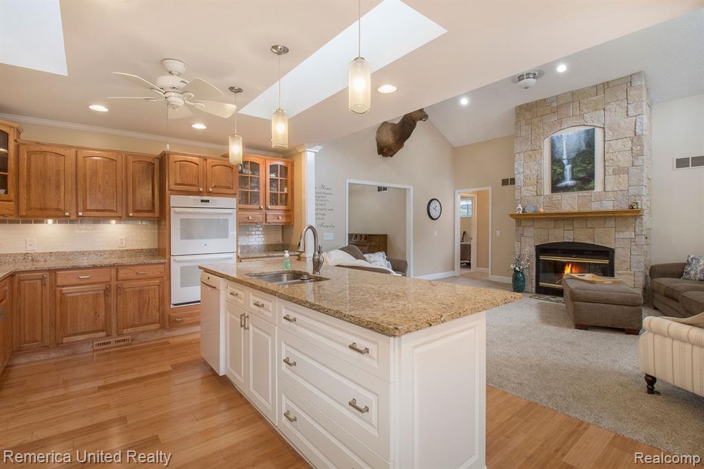 6740 HERBST Road, Brighton, MI 48114 — Photo 16