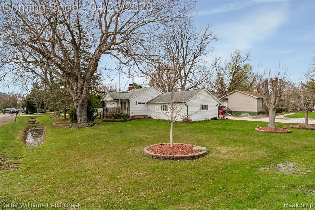 7572 Smale Street, Washington, MI — Photo 42