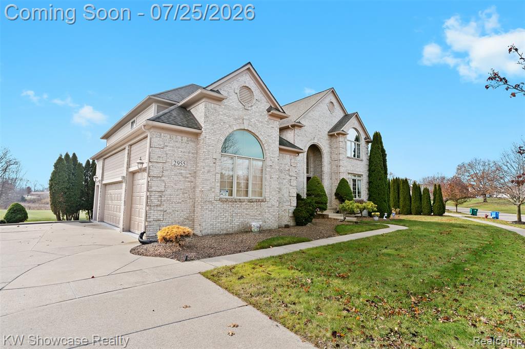 2955 Ivy Hill Drive - Photo 2