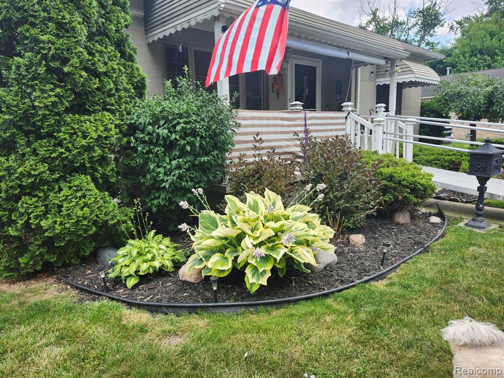 4955 Harding Street, Dearborn Heights, MI 48125 — Photo 19