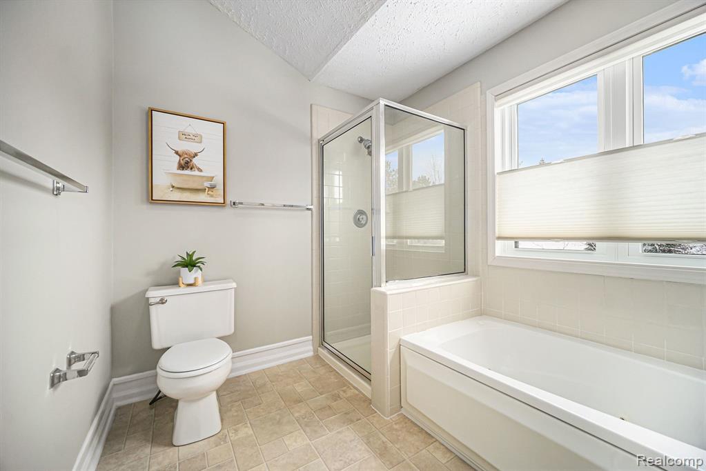 1623 LONG MEADOW TRAIL, Ann Arbor, MI 48108 — Photo 12