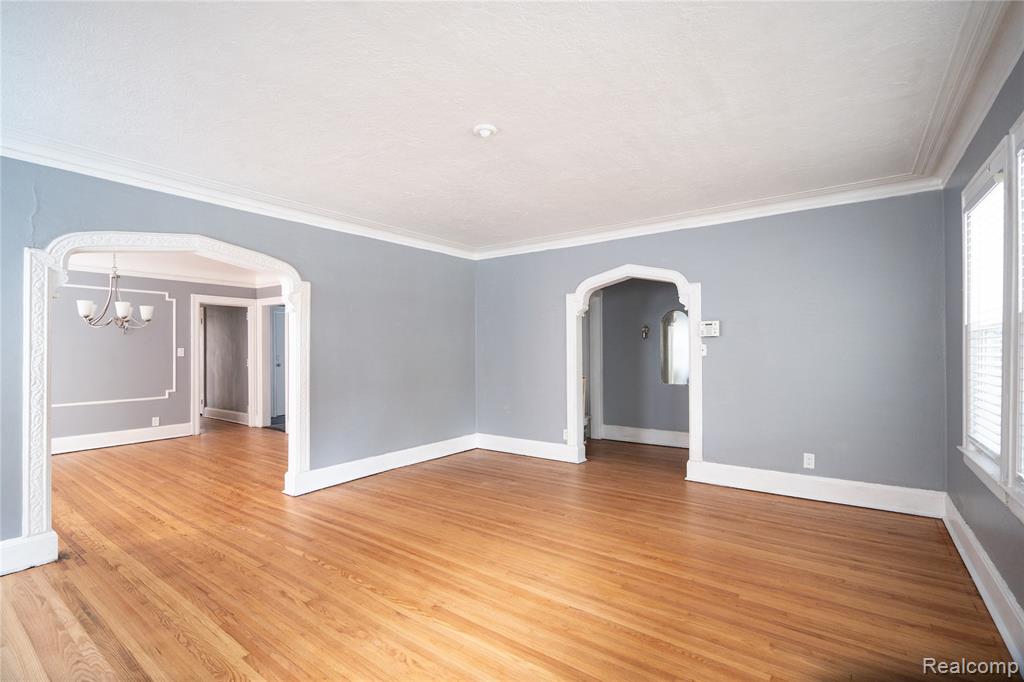 2696 Webb Street, Detroit, MI 48206 — Photo 5