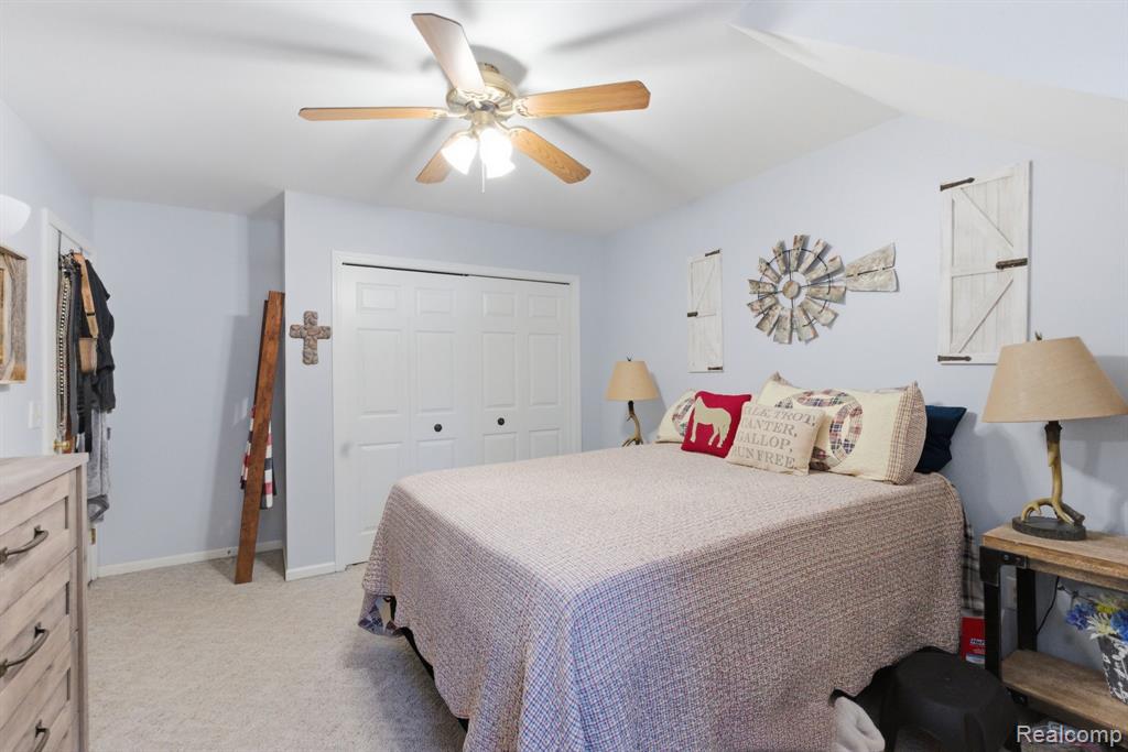 1615 N Five Lakes Road, Attica, MI 48412 — Photo 20