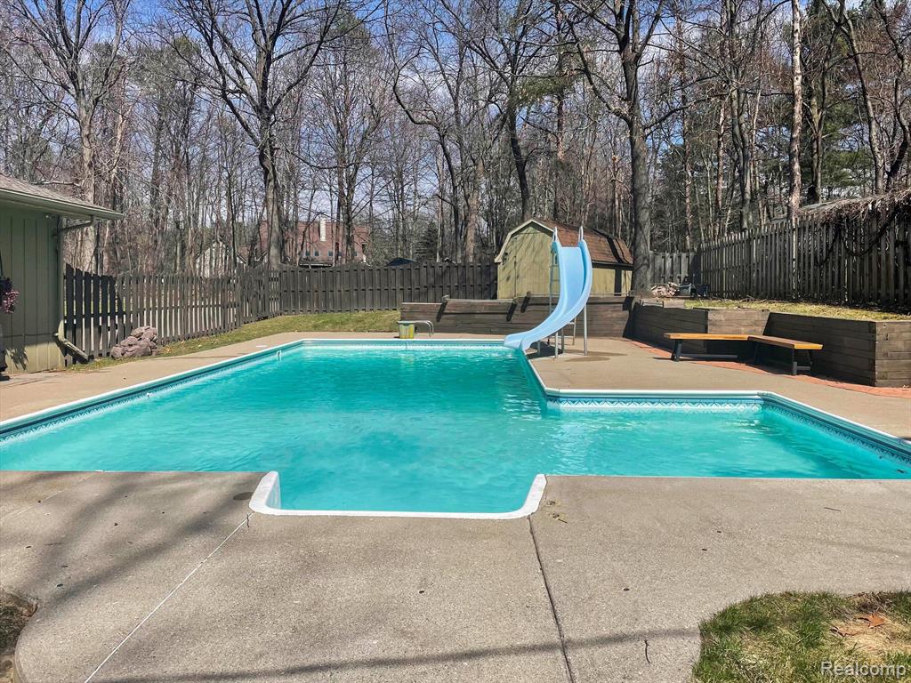 4525 CENTRAL Avenue, Clarkston, MI — Photo 4