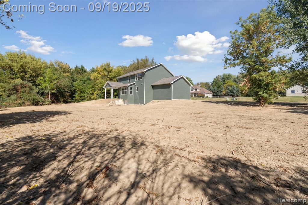 16368 Shadow Lane, Linden, MI 48451 — Photo 45