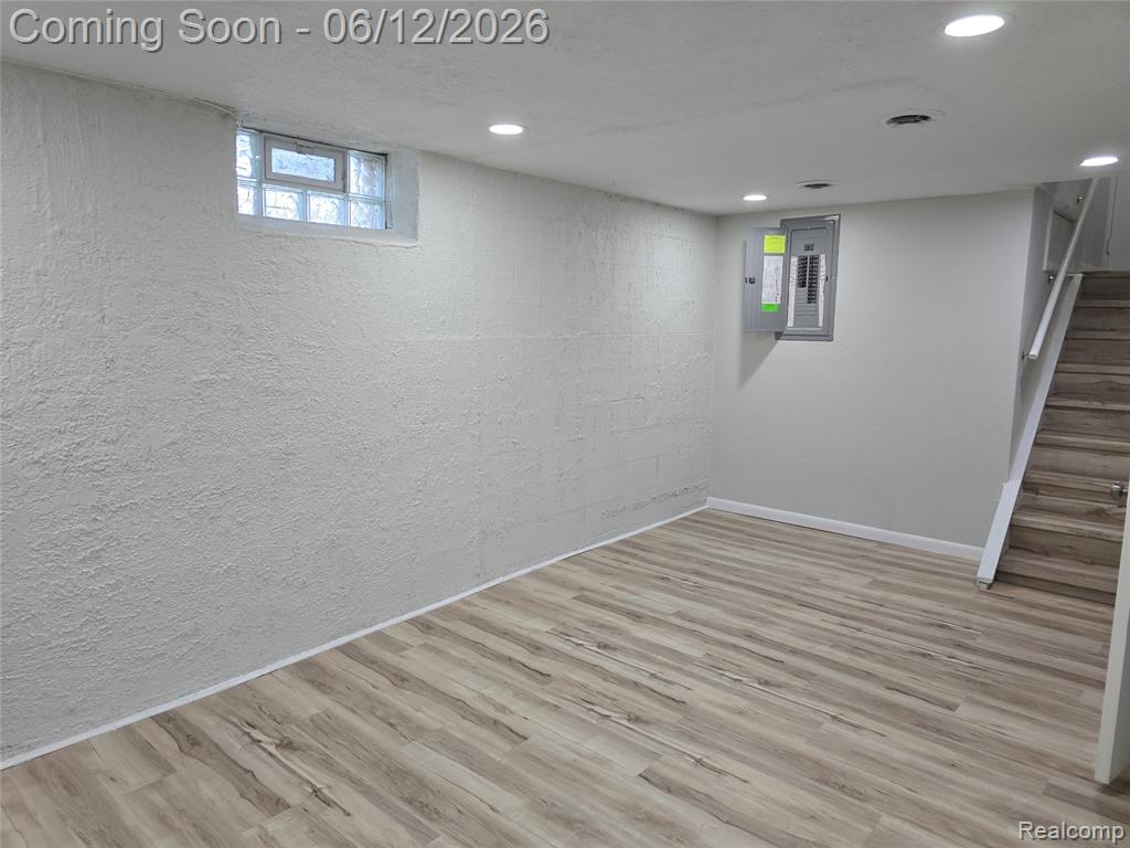 46 Michigan Street, Mount Clemens, MI 48043 — Photo 19