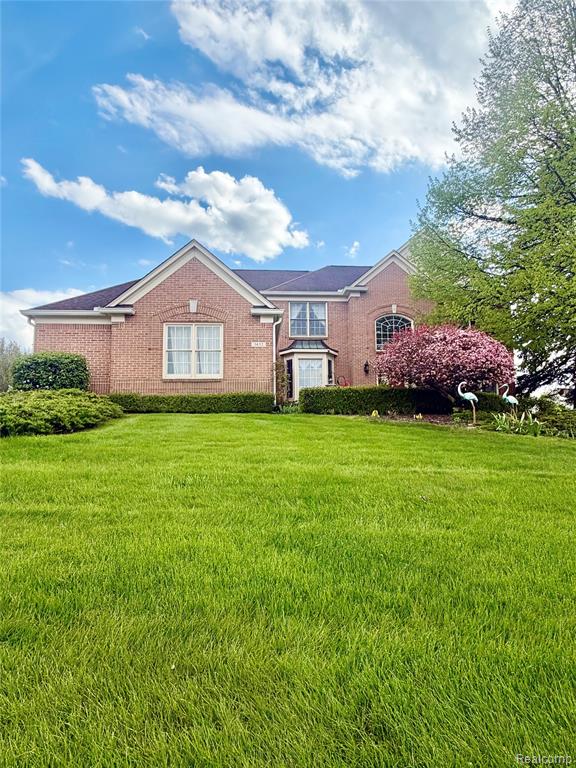 3432 Bonniebrook Court, Rochester, MI 48306 — Photo 3