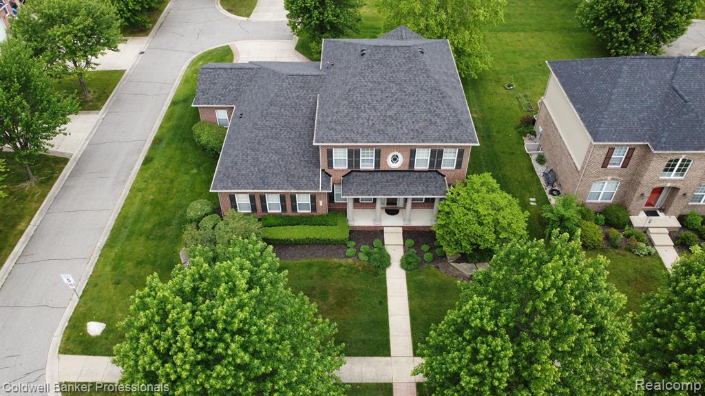 49594 COURTYARD Lane, Canton, MI 48188 — Photo 40