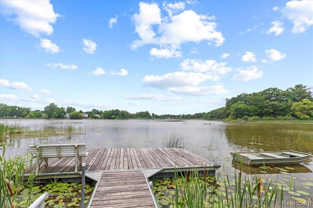 668 Eider Way, Oxford, MI 48371 — Photo 43