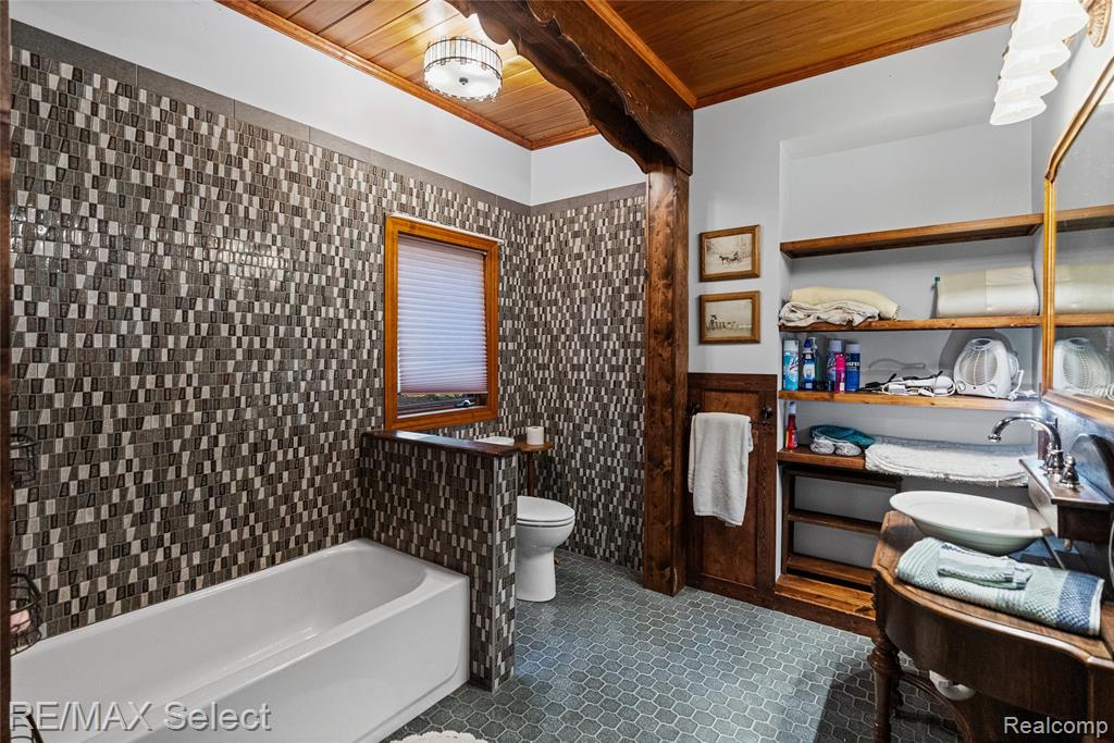 3471 S Towerline Road, Bridgeport, MI 48722 — Photo 30
