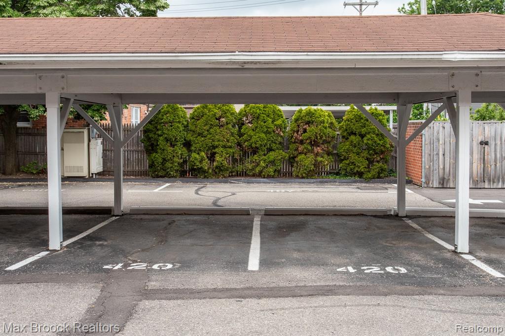 444 Chester Street, 420, Birmingham, MI 48009 — Photo 42