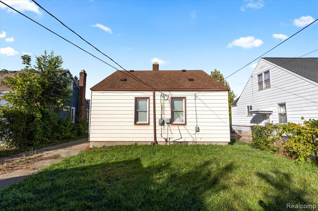 8634 Burt Road, Detroit, MI 48228 — Photo 24