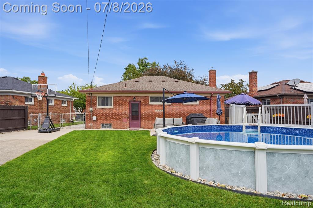 29971 Leona Street, Garden City, MI — Photo 39