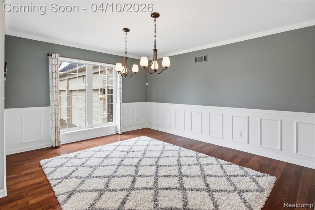 56891 Aberdeen Drive, Shelby Twp, MI 48316 — Photo 11