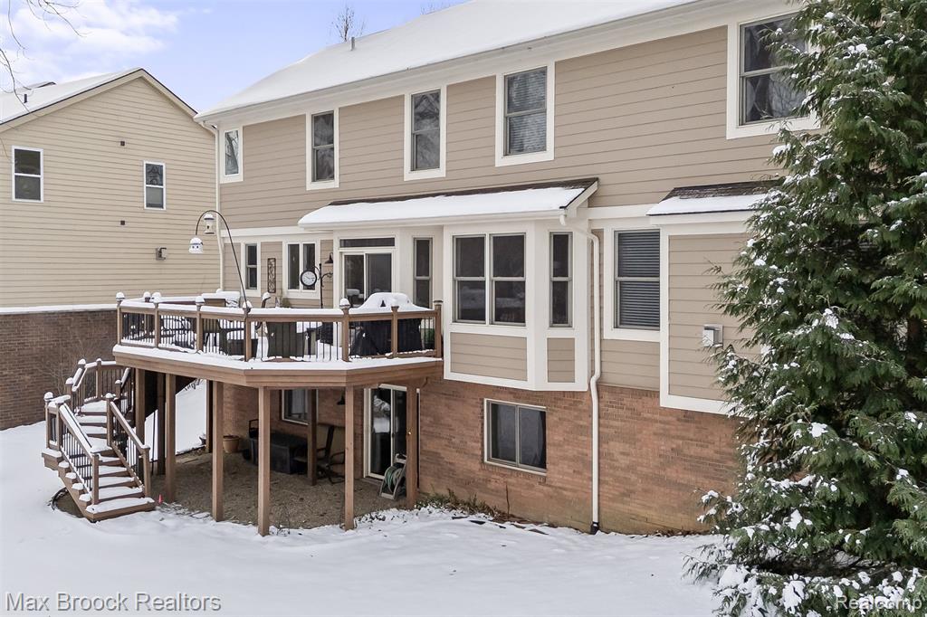 6144 Strawberry Circle, Commerce Twp, MI 48382 — Photo 40