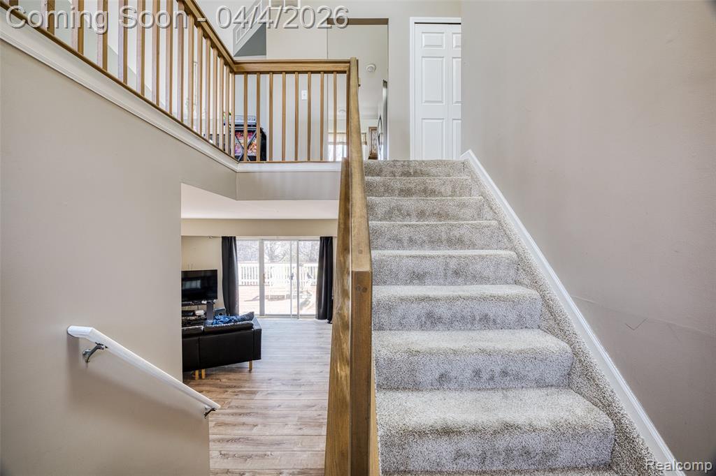 7087 Hogan Drive, Ypsilanti, MI 48197 — Photo 8