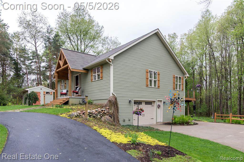 9474 Marshall Road, South Lyon, MI 48178 — Photo 9