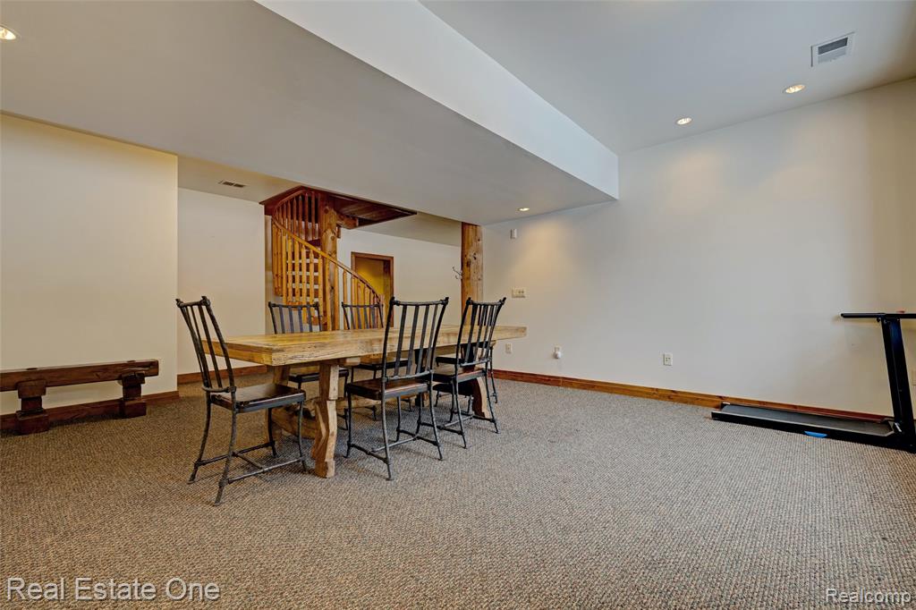 4340 Lahring Road, Holly, MI 48442 — Photo 52