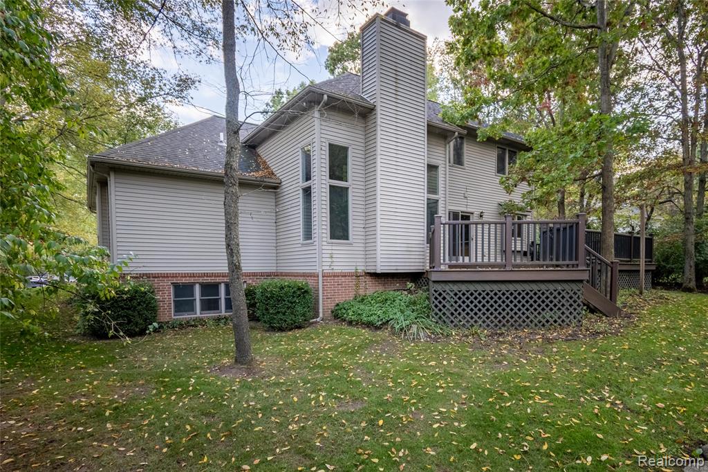 11410 Tall Shadows Court, Pinckney, MI 48169 — Photo 49