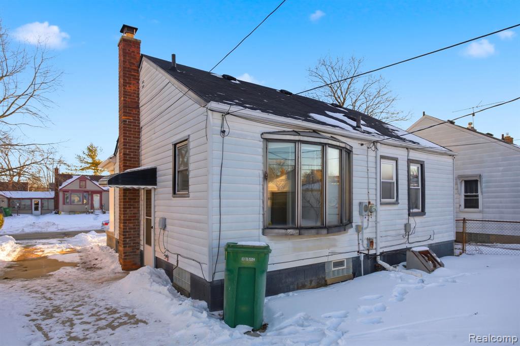 13116 Jobin Street, Southgate, MI 48195 — Photo 36
