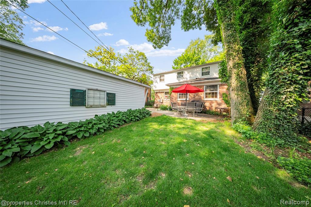 713 Claremont Street, Dearborn, MI 48124 — Photo 45