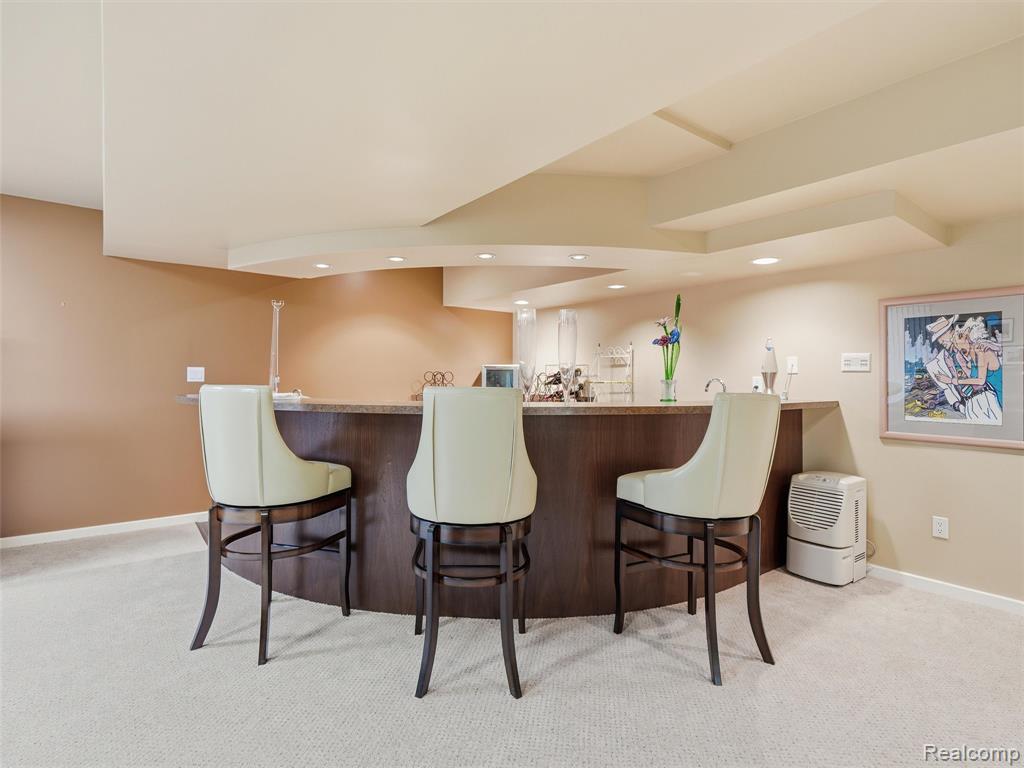 4751 Rolling Ridge Road, West Bloomfield, MI 48323 — Photo 35