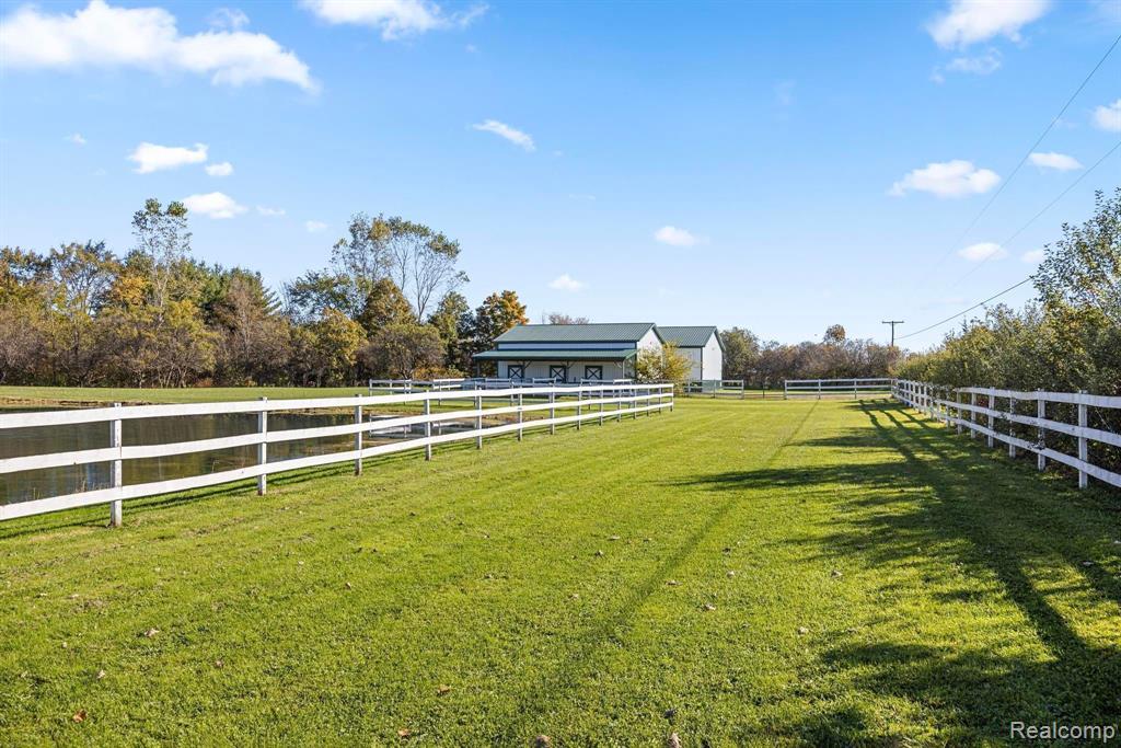3985 Wadhams Road, China, MI — Photo 33
