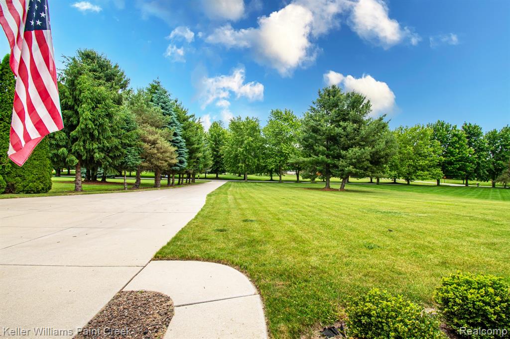 75757 Peters Drive, Bruce, MI 48065 — Photo 6