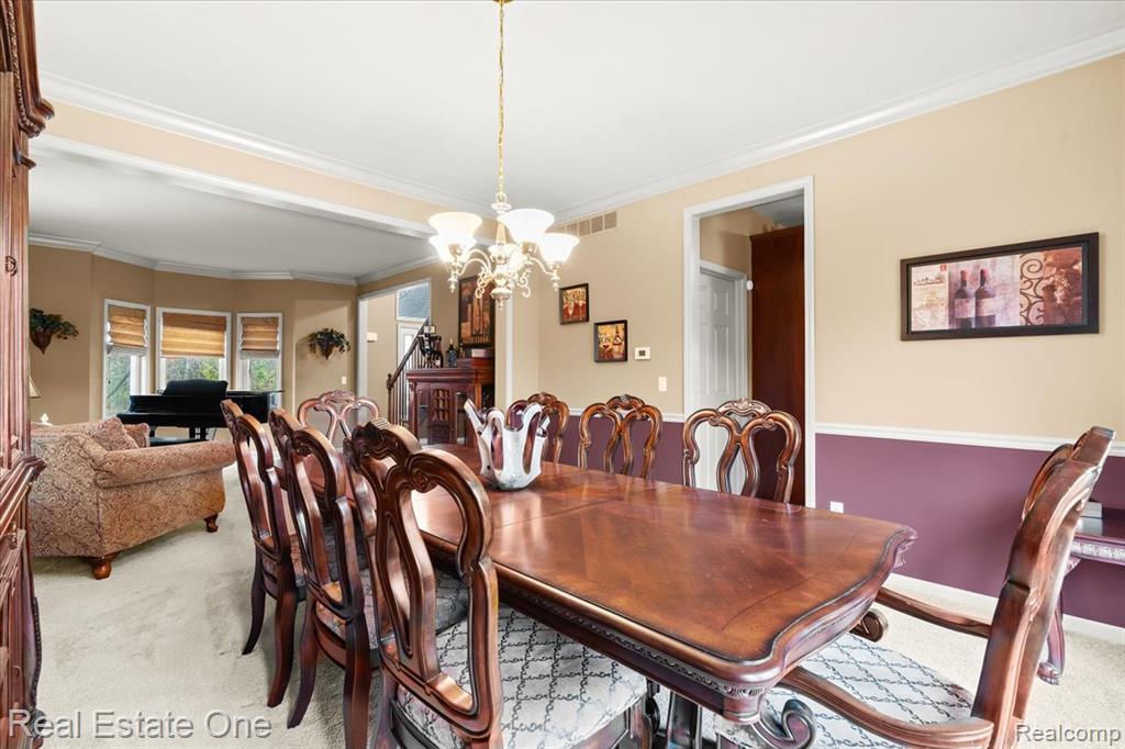 539 Olivia Drive, Milford, MI 48381 — Photo 10