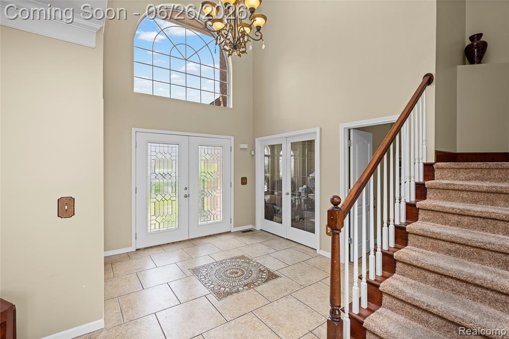 2651 Erma Drive, Utica, MI 48317 — Photo 9