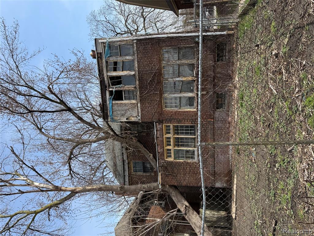 931 Ashland Street, Detroit, MI 48215 — Photo 5