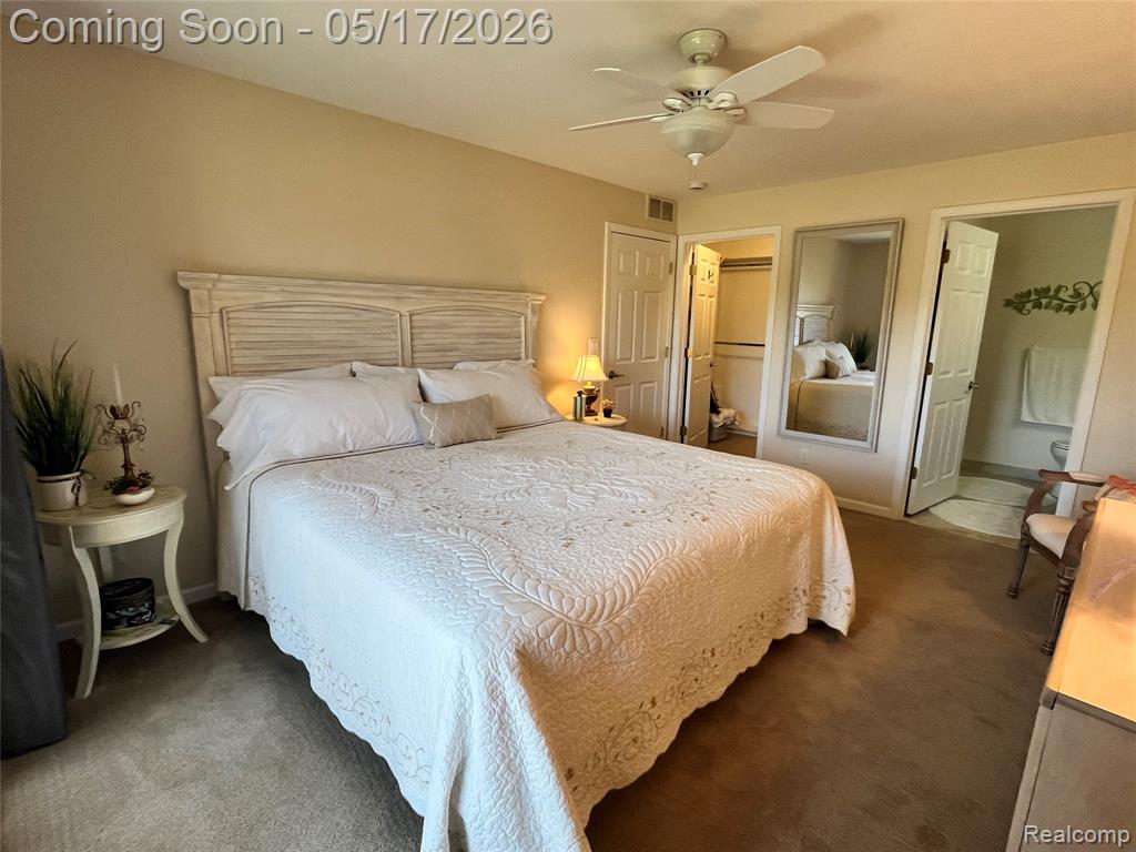 3624 N Oakmonte Boulevard, 82, Rochester, MI 48306 — Photo 14