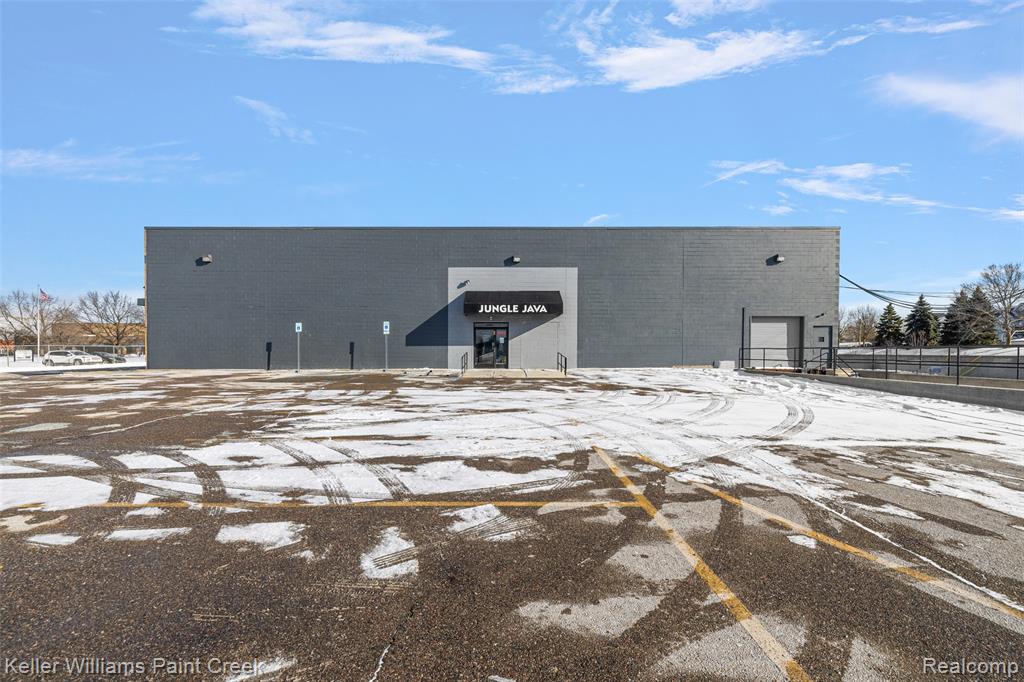 44595 Enterprise Drive, Clinton Twp, MI 48038 — Photo 4