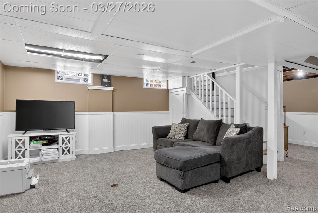 6812 Polk Street, Taylor, MI 48180 — Photo 25