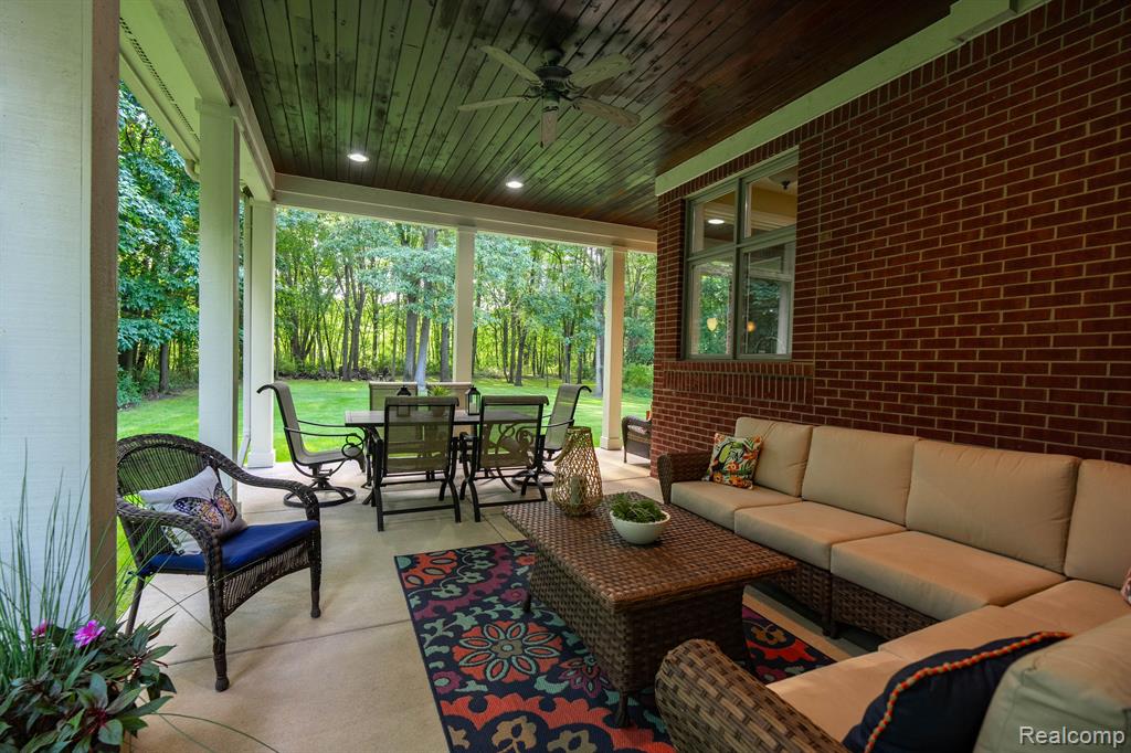8307 Granite Court, Dexter, MI 48130 — Photo 32